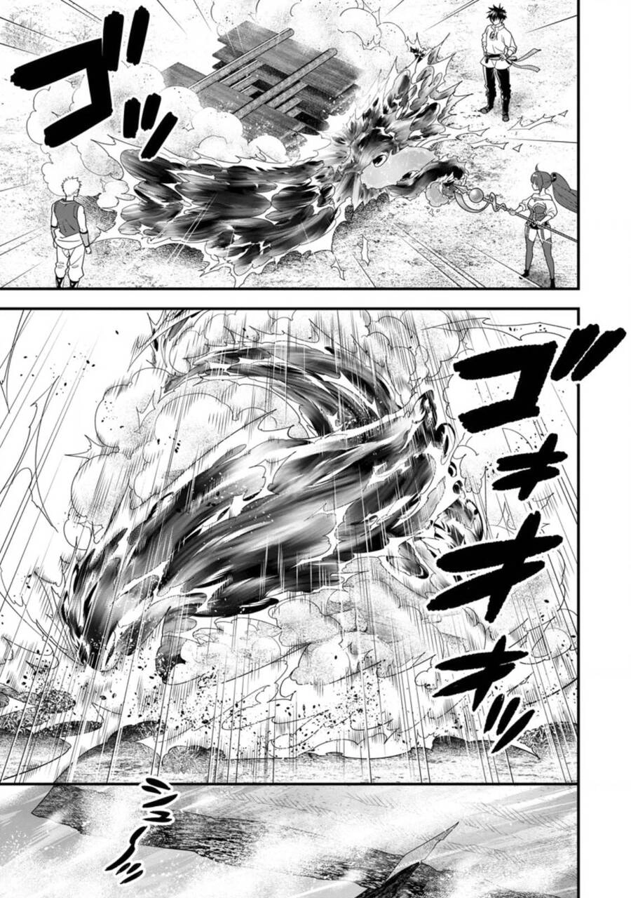 Mạo Hiểm Giả Hạng A Về Hưu Trồng Rau Nuôi Vợ Chapter 29 - 21