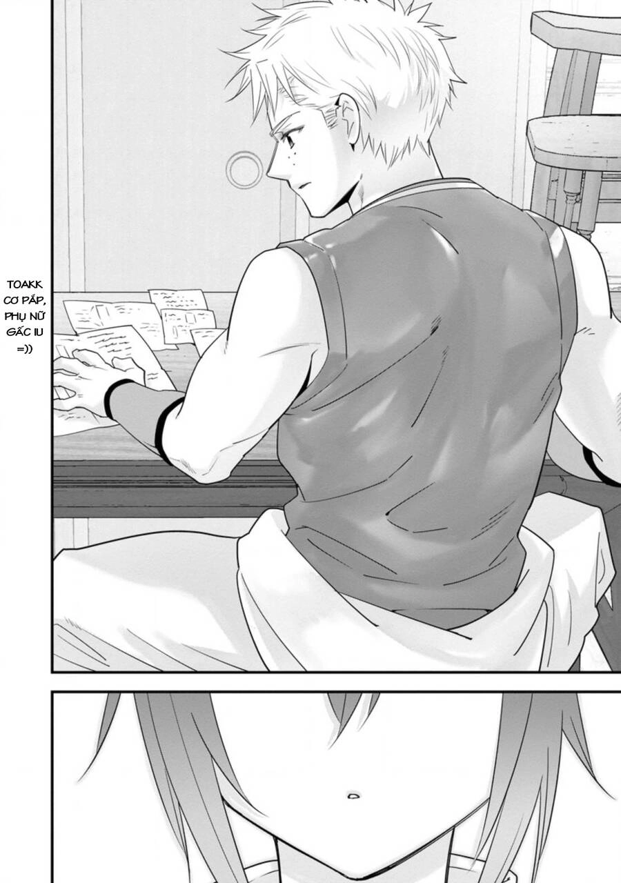 Mạo Hiểm Giả Hạng A Về Hưu Trồng Rau Nuôi Vợ Chapter 29 - 28