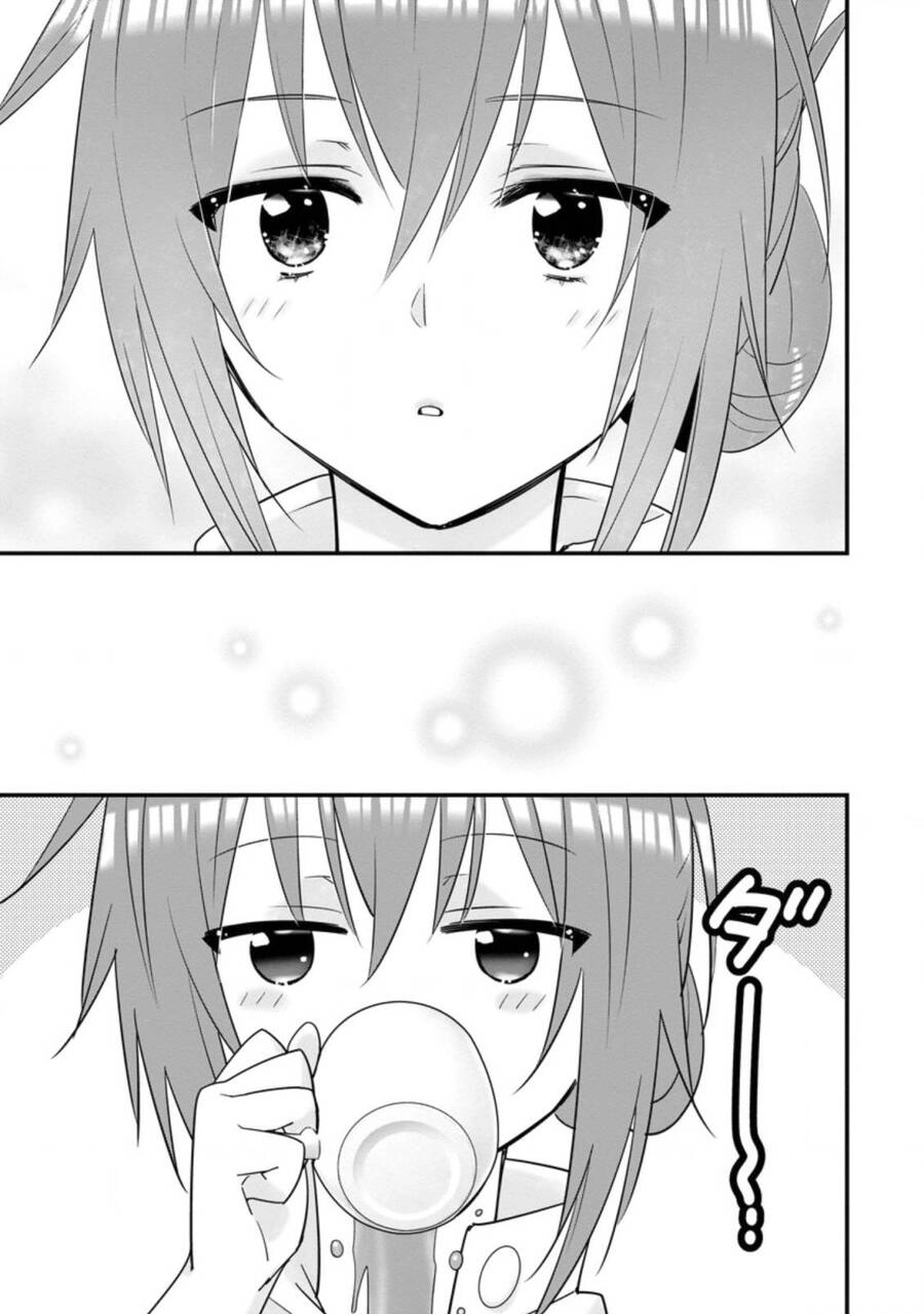 Mạo Hiểm Giả Hạng A Về Hưu Trồng Rau Nuôi Vợ Chapter 29 - 29