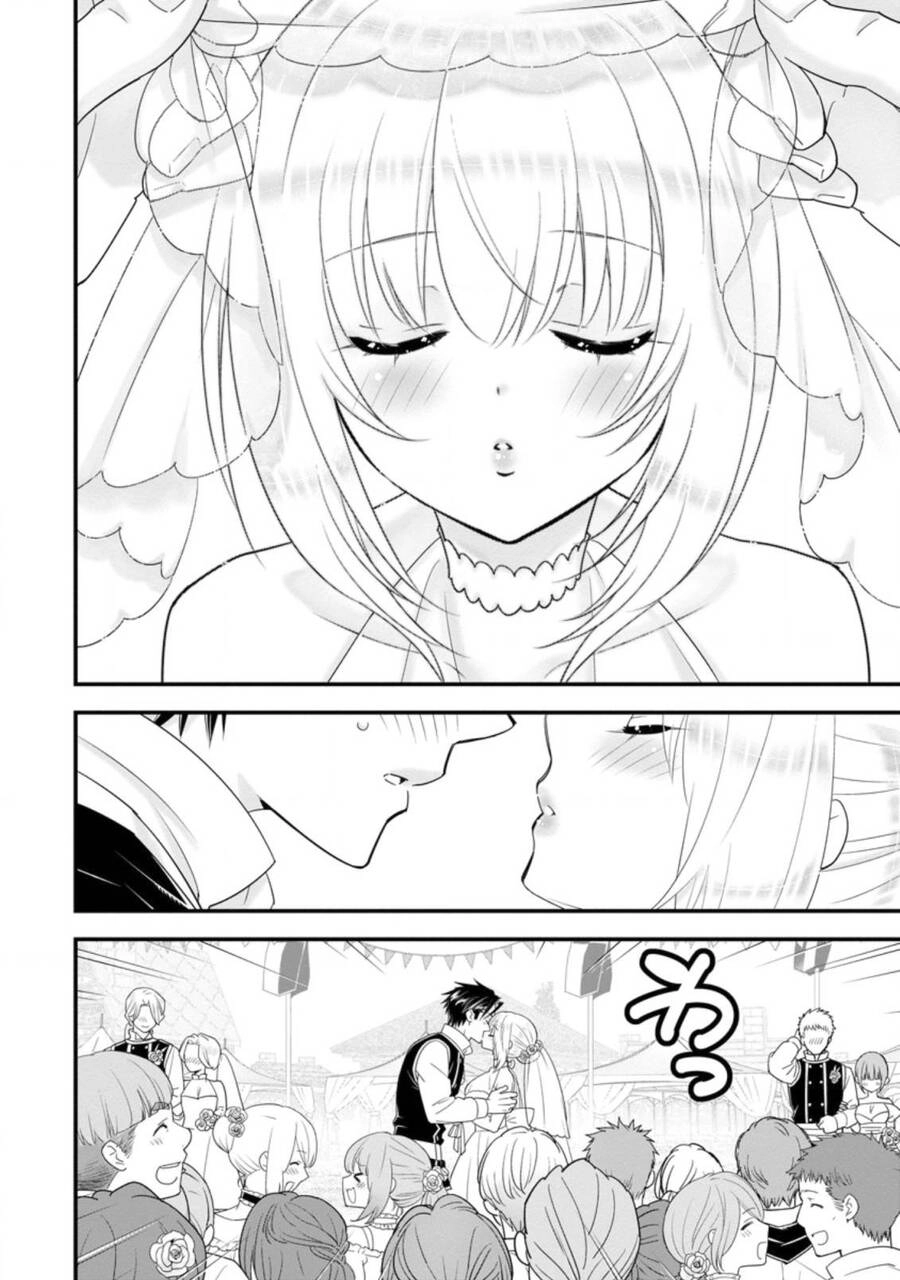 Mạo Hiểm Giả Hạng A Về Hưu Trồng Rau Nuôi Vợ Chapter 30 - 9