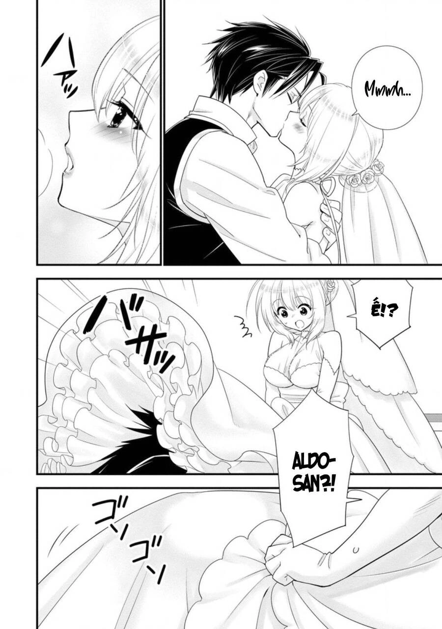 Mạo Hiểm Giả Hạng A Về Hưu Trồng Rau Nuôi Vợ Chapter 30 - 25