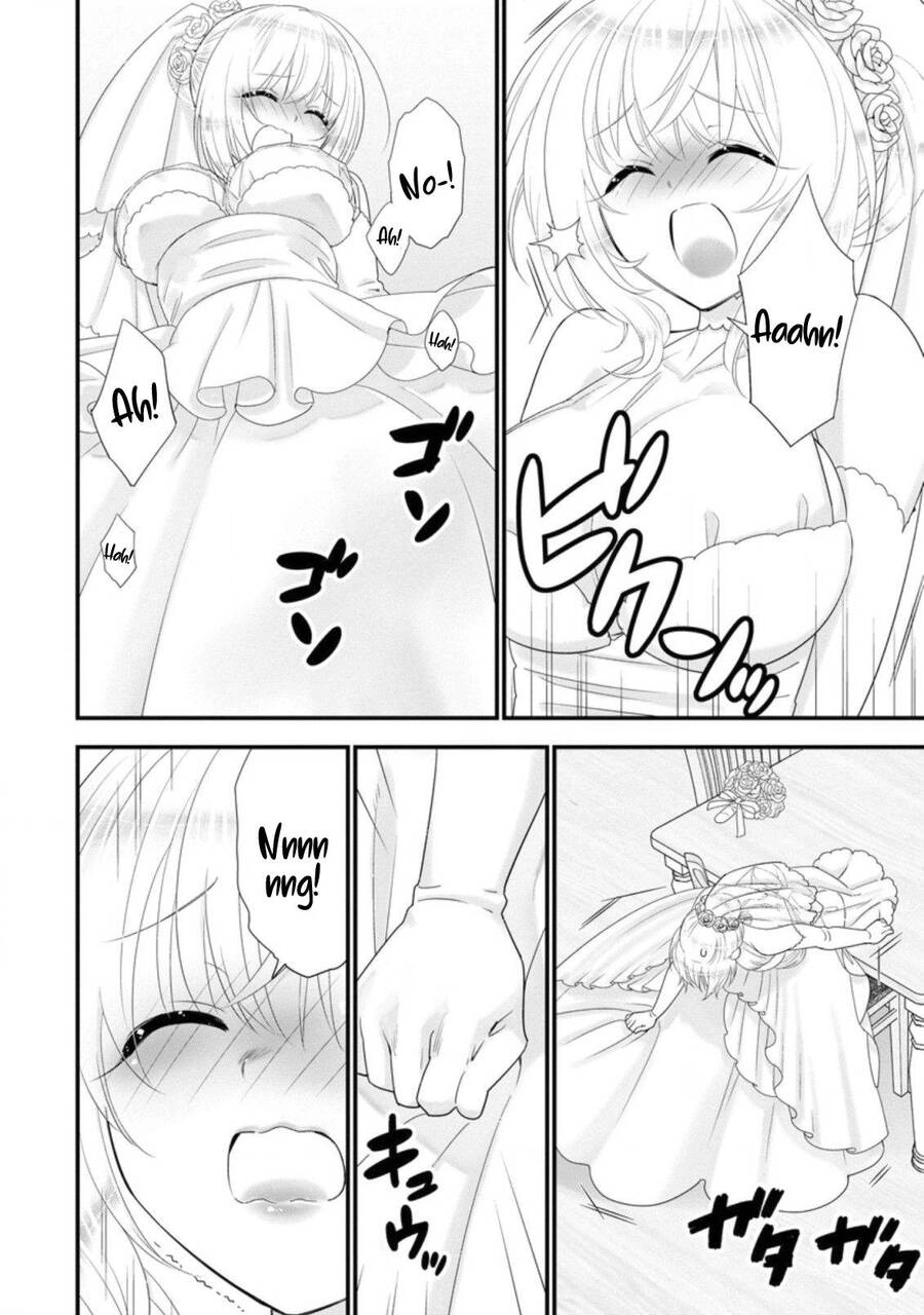 Mạo Hiểm Giả Hạng A Về Hưu Trồng Rau Nuôi Vợ Chapter 30 - 27