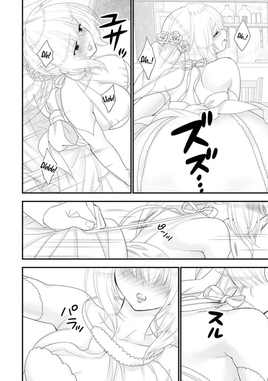 Mạo Hiểm Giả Hạng A Về Hưu Trồng Rau Nuôi Vợ Chapter 30 - 29