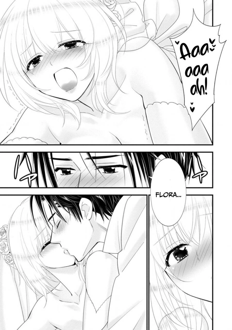 Mạo Hiểm Giả Hạng A Về Hưu Trồng Rau Nuôi Vợ Chapter 30 - 32