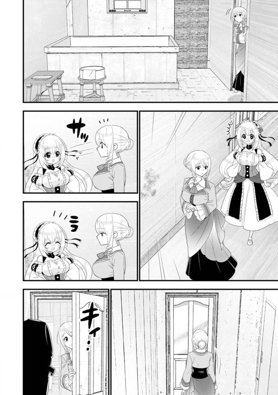 Mạo Hiểm Giả Hạng A Về Hưu Trồng Rau Nuôi Vợ Chapter 31 - 14