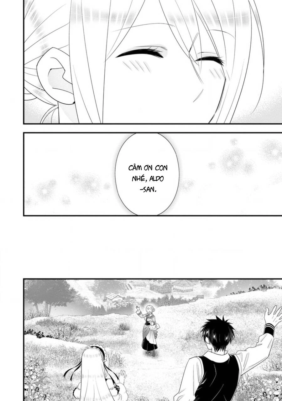 Mạo Hiểm Giả Hạng A Về Hưu Trồng Rau Nuôi Vợ Chapter 31 - 28