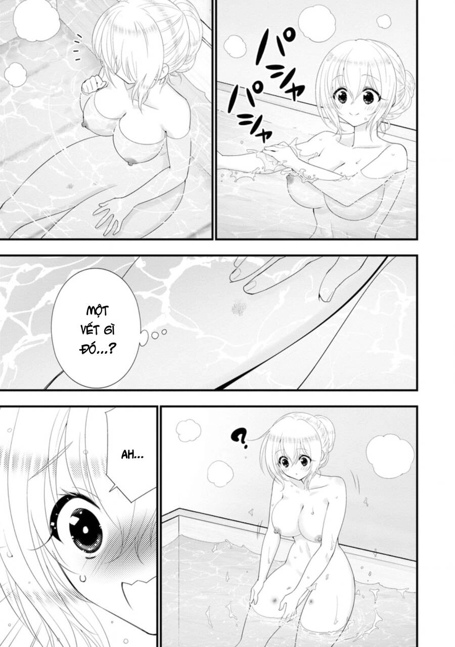 Mạo Hiểm Giả Hạng A Về Hưu Trồng Rau Nuôi Vợ Chapter 32 - 11