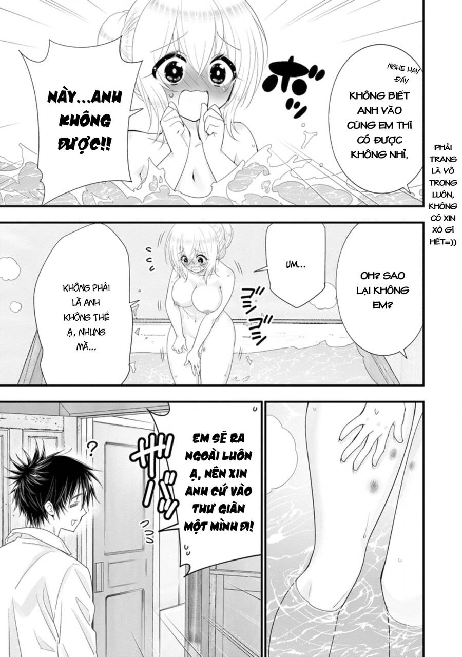 Mạo Hiểm Giả Hạng A Về Hưu Trồng Rau Nuôi Vợ Chapter 32 - 13