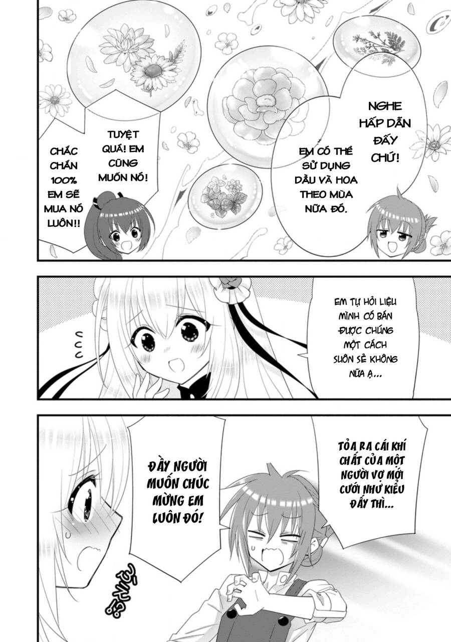 Mạo Hiểm Giả Hạng A Về Hưu Trồng Rau Nuôi Vợ Chapter 32 - 30