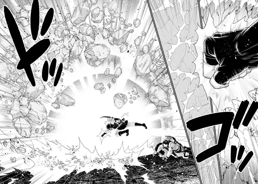 Mạo Hiểm Giả Hạng A Về Hưu Trồng Rau Nuôi Vợ Chapter 33 - 14