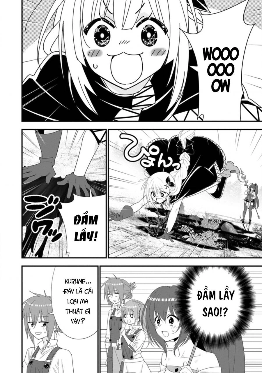 Mạo Hiểm Giả Hạng A Về Hưu Trồng Rau Nuôi Vợ Chapter 34 - 20