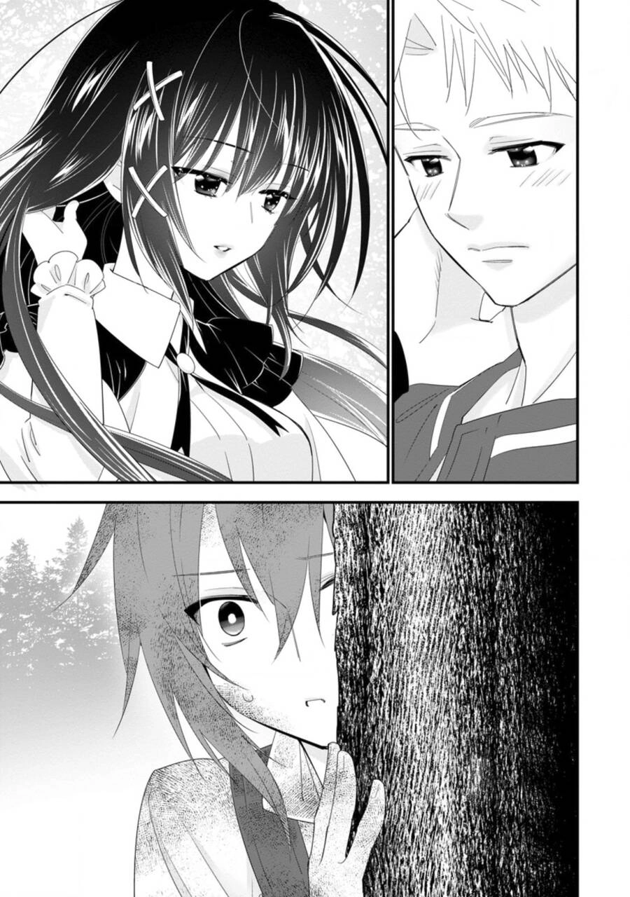 Mạo Hiểm Giả Hạng A Về Hưu Trồng Rau Nuôi Vợ Chapter 34 - 34