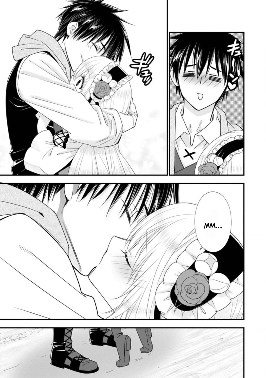 Mạo Hiểm Giả Hạng A Về Hưu Trồng Rau Nuôi Vợ Chapter 36 - 18