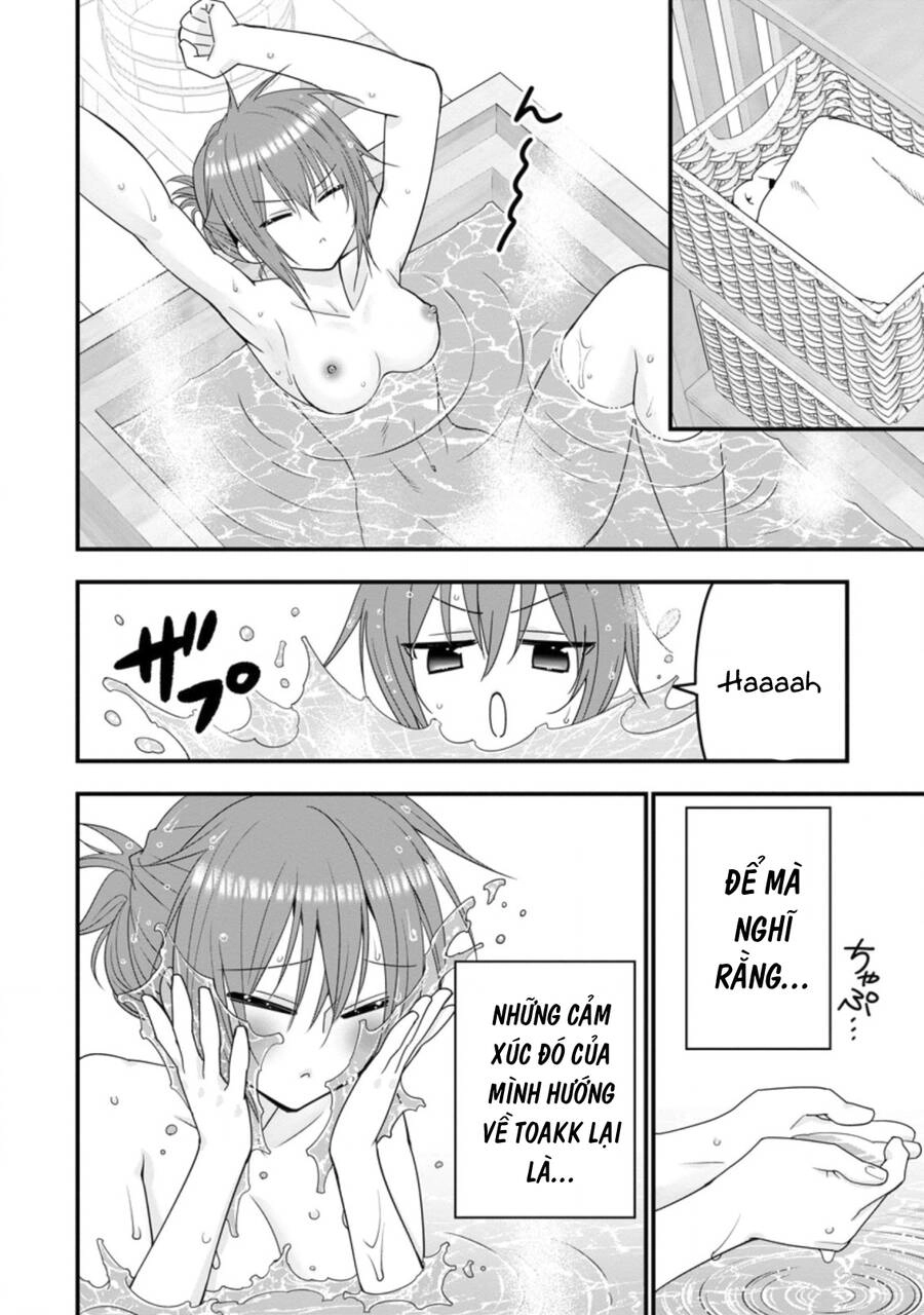 Mạo Hiểm Giả Hạng A Về Hưu Trồng Rau Nuôi Vợ Chapter 36 - 27