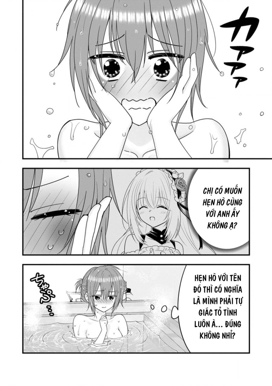 Mạo Hiểm Giả Hạng A Về Hưu Trồng Rau Nuôi Vợ Chapter 36 - 29