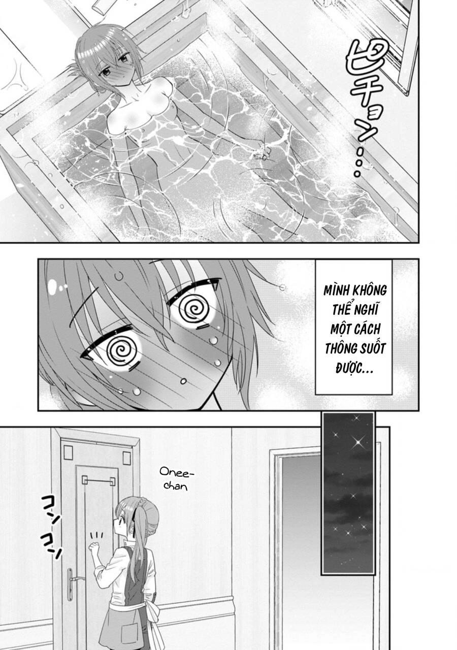 Mạo Hiểm Giả Hạng A Về Hưu Trồng Rau Nuôi Vợ Chapter 36 - 32