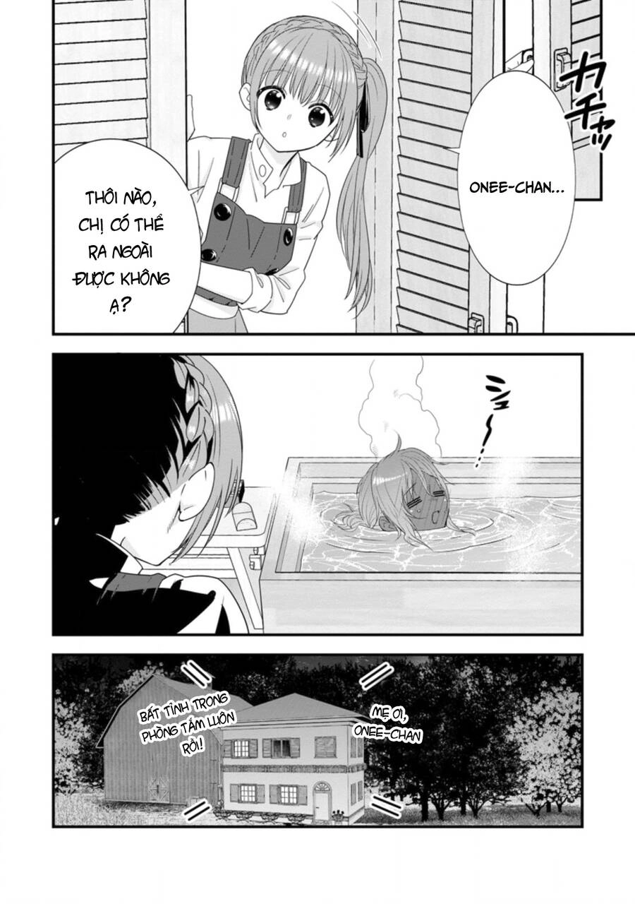 Mạo Hiểm Giả Hạng A Về Hưu Trồng Rau Nuôi Vợ Chapter 36 - 33