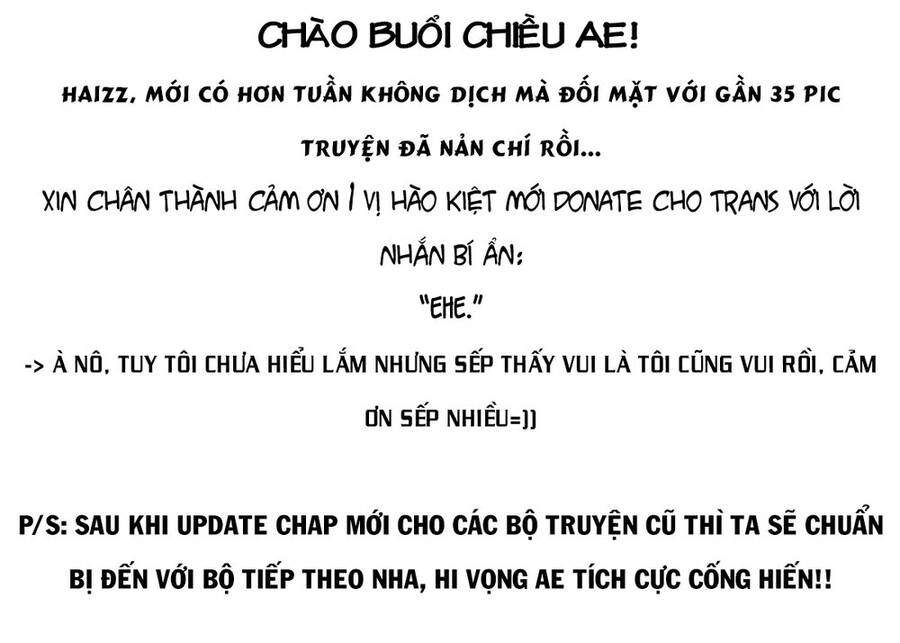 Mạo Hiểm Giả Hạng A Về Hưu Trồng Rau Nuôi Vợ Chapter 37 - 1