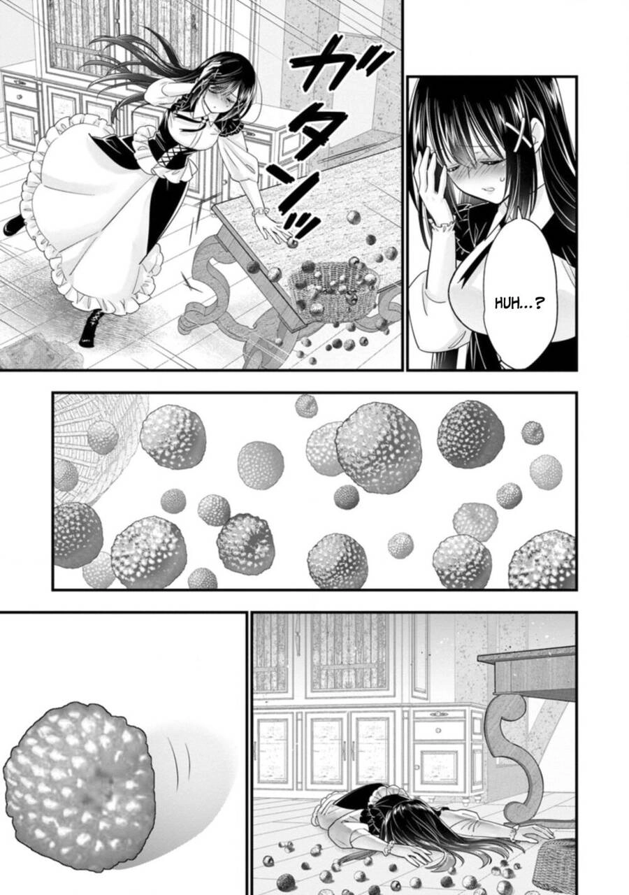 Mạo Hiểm Giả Hạng A Về Hưu Trồng Rau Nuôi Vợ Chapter 37 - 9