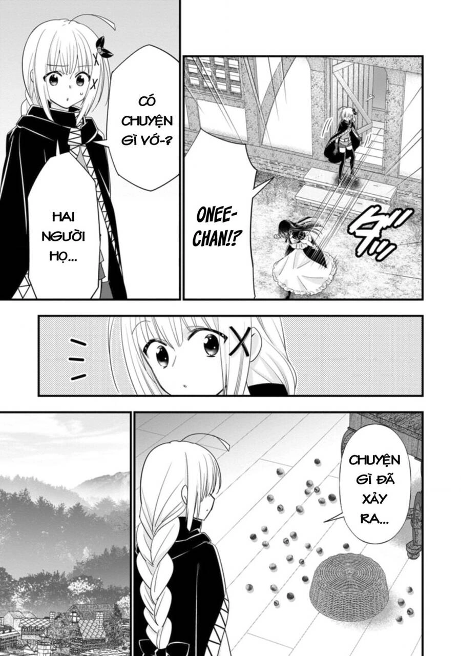 Mạo Hiểm Giả Hạng A Về Hưu Trồng Rau Nuôi Vợ Chapter 37 - 17