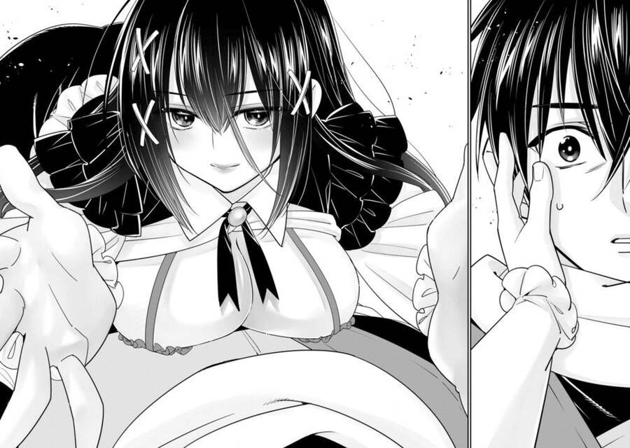 Mạo Hiểm Giả Hạng A Về Hưu Trồng Rau Nuôi Vợ Chapter 37 - 20