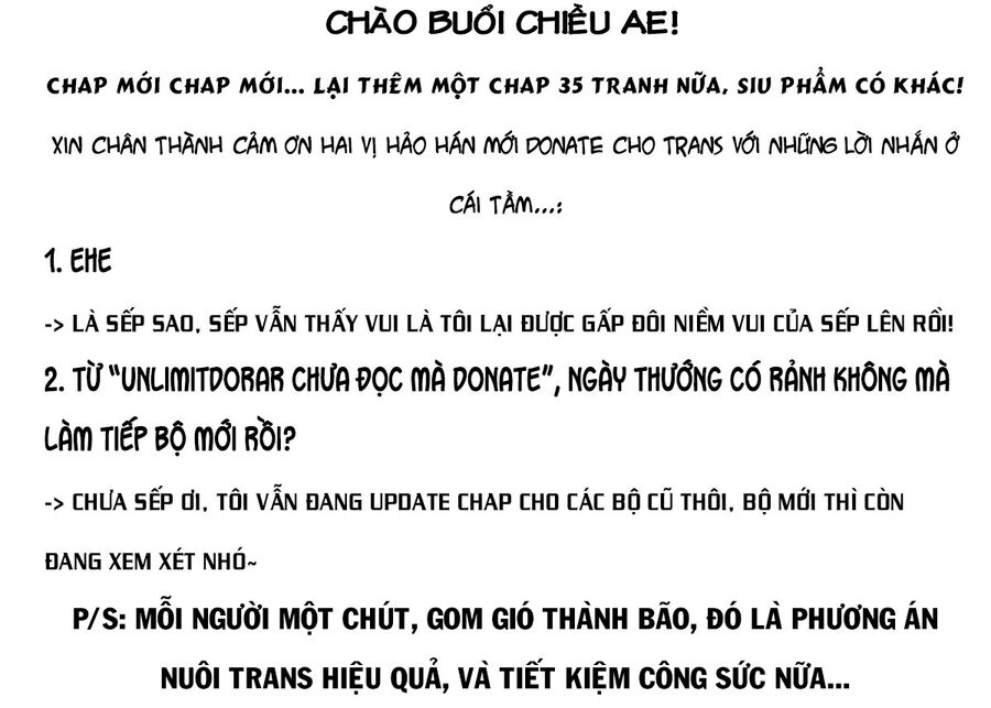 Mạo Hiểm Giả Hạng A Về Hưu Trồng Rau Nuôi Vợ Chapter 38 - 2