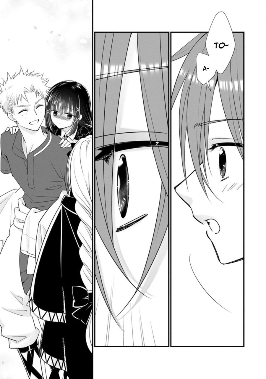 Mạo Hiểm Giả Hạng A Về Hưu Trồng Rau Nuôi Vợ Chapter 38 - 32