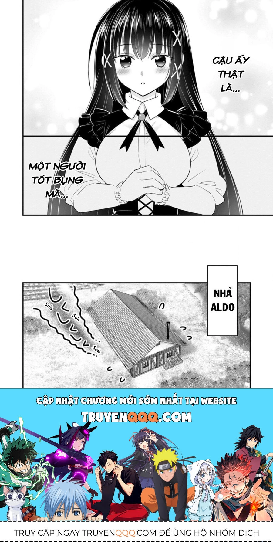 Mạo Hiểm Giả Hạng A Về Hưu Trồng Rau Nuôi Vợ Chapter 38 - 37