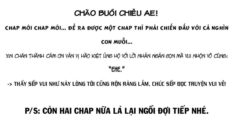 Mạo Hiểm Giả Hạng A Về Hưu Trồng Rau Nuôi Vợ Chapter 39 - 1