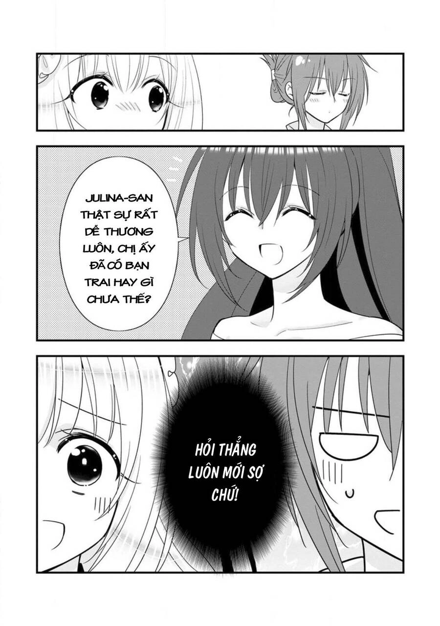 Mạo Hiểm Giả Hạng A Về Hưu Trồng Rau Nuôi Vợ Chapter 39 - 20