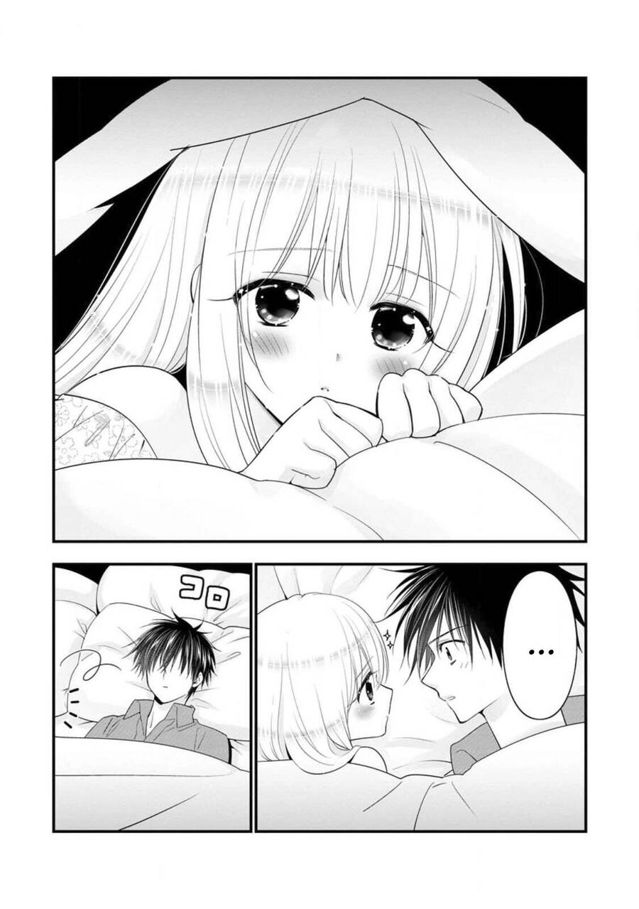 Mạo Hiểm Giả Hạng A Về Hưu Trồng Rau Nuôi Vợ Chapter 39 - 35