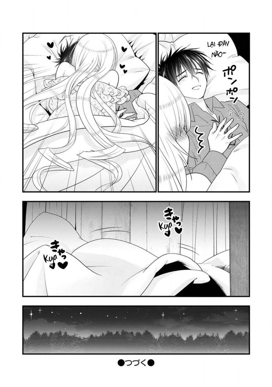 Mạo Hiểm Giả Hạng A Về Hưu Trồng Rau Nuôi Vợ Chapter 39 - 36