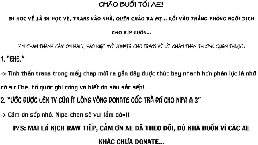 Mạo Hiểm Giả Hạng A Về Hưu Trồng Rau Nuôi Vợ Chapter 40 - 2