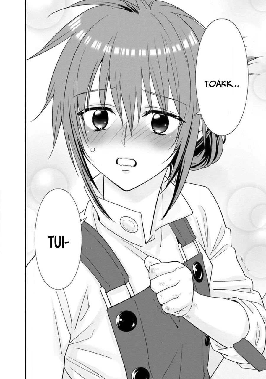 Mạo Hiểm Giả Hạng A Về Hưu Trồng Rau Nuôi Vợ Chapter 40 - 31