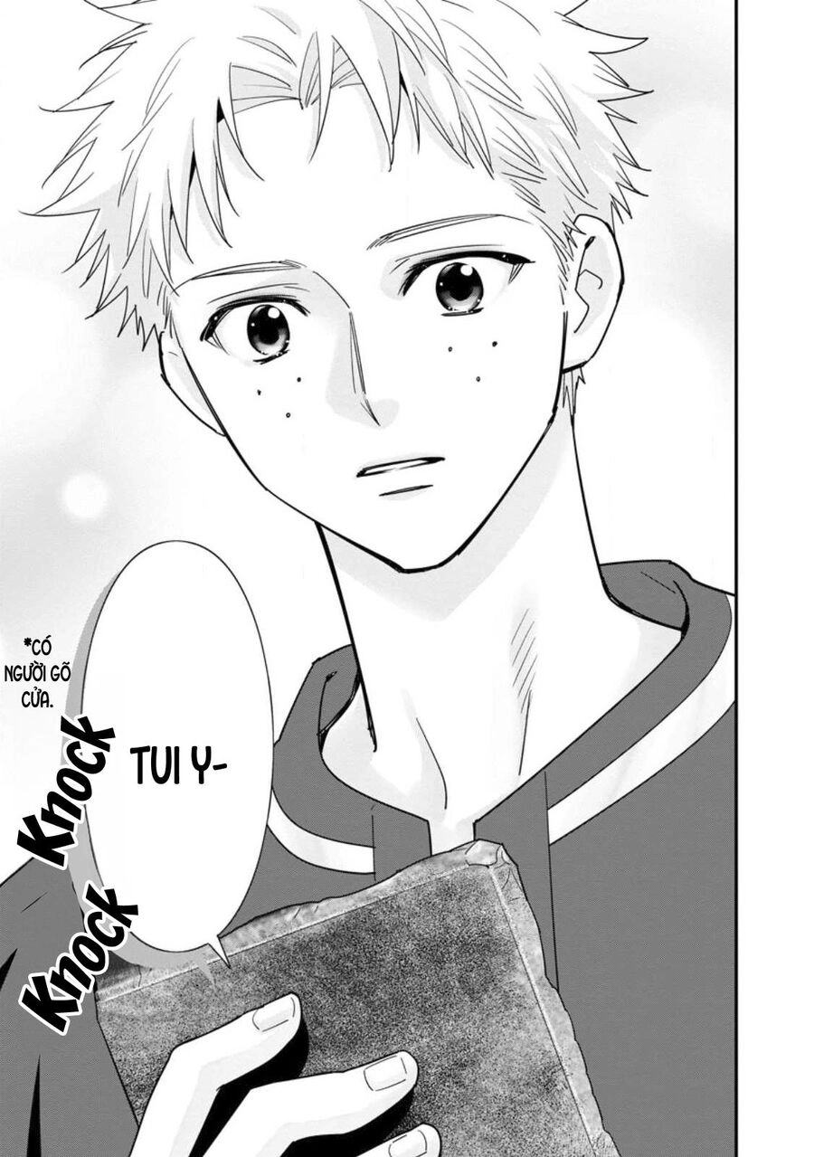 Mạo Hiểm Giả Hạng A Về Hưu Trồng Rau Nuôi Vợ Chapter 40 - 32