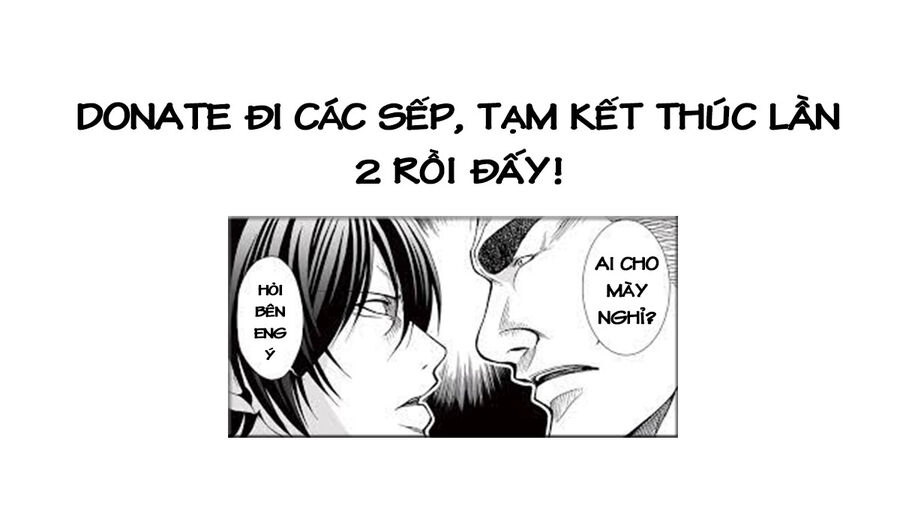 Mạo Hiểm Giả Hạng A Về Hưu Trồng Rau Nuôi Vợ Chapter 41 - 2