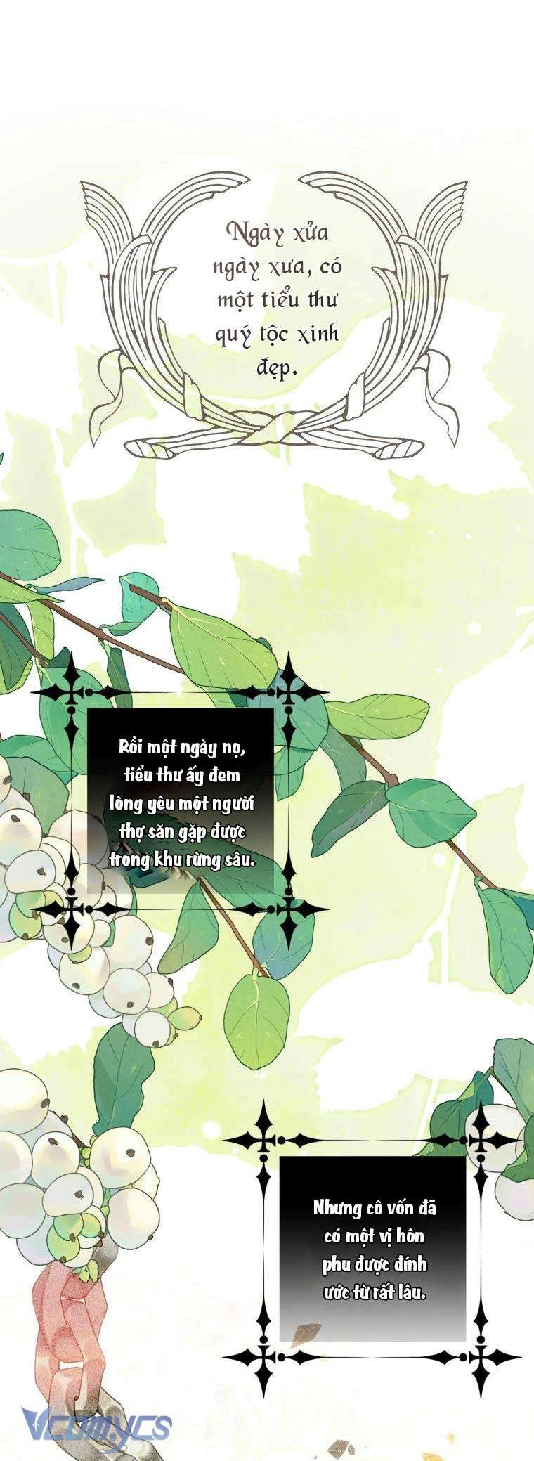 Khi Tôi Bị Chú Chó Tôi Bỏ Rơi Cắn Chapter 78 - 2