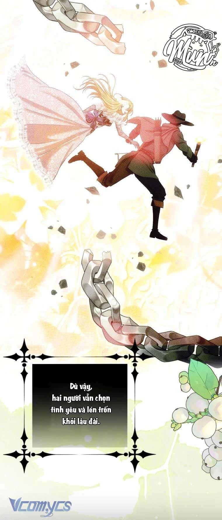 Khi Tôi Bị Chú Chó Tôi Bỏ Rơi Cắn Chapter 78 - 3