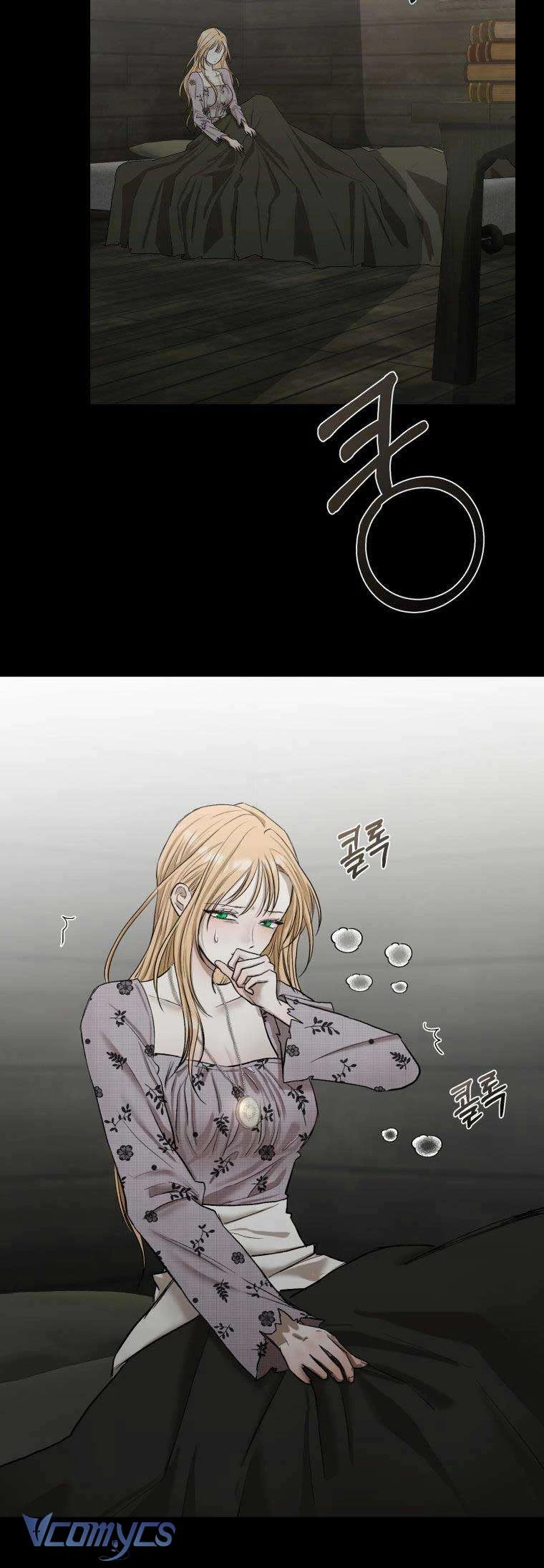 Khi Tôi Bị Chú Chó Tôi Bỏ Rơi Cắn Chapter 78 - 8