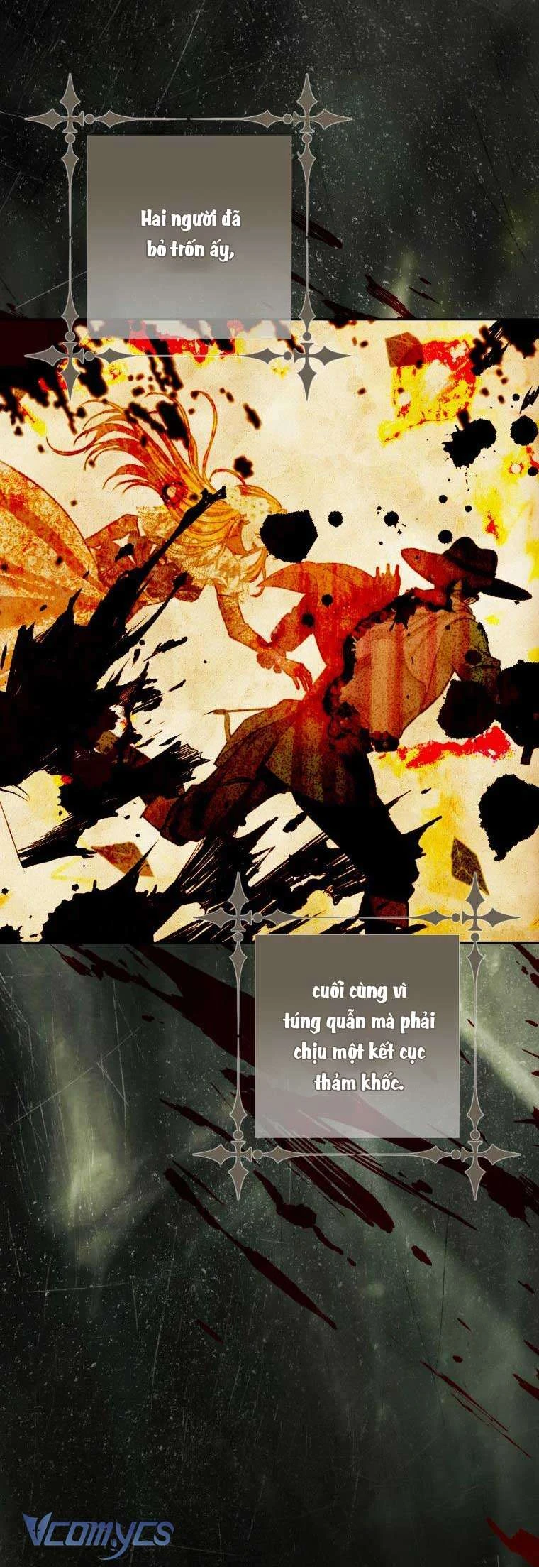 Khi Tôi Bị Chú Chó Tôi Bỏ Rơi Cắn Chapter 78 - 10