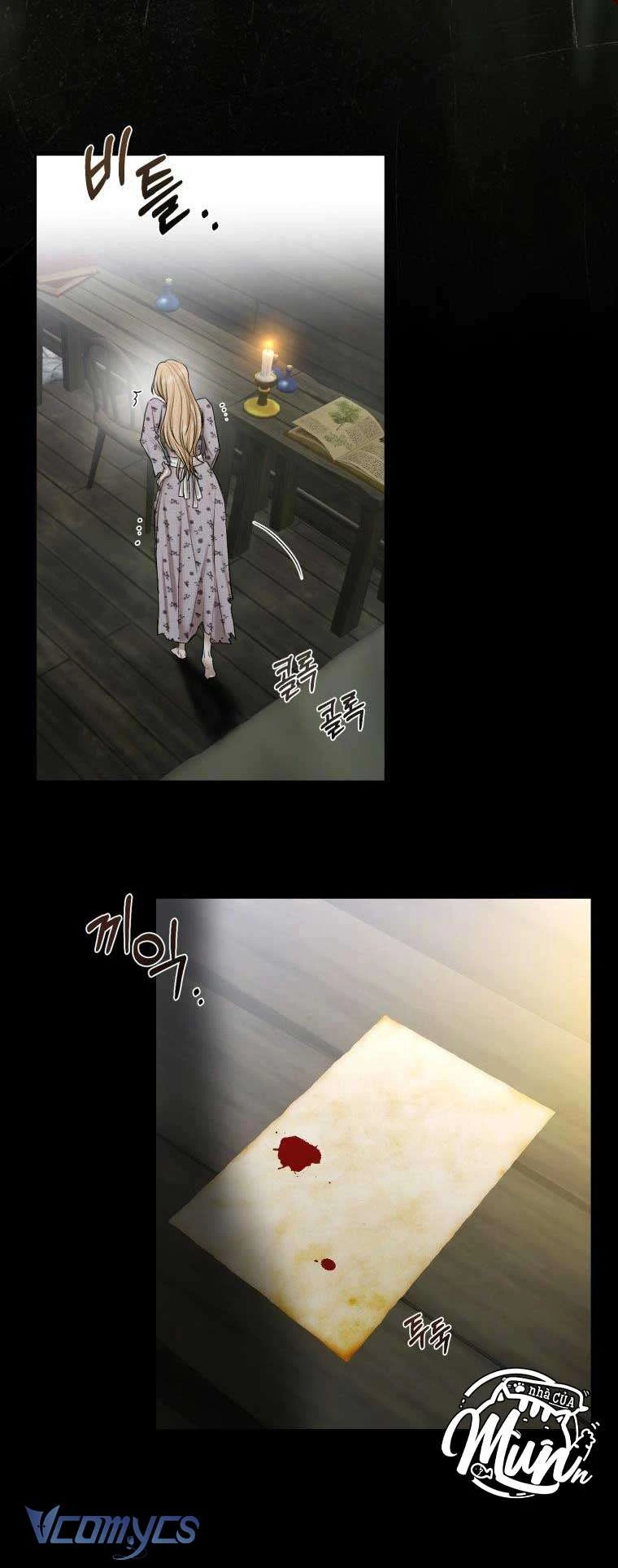 Khi Tôi Bị Chú Chó Tôi Bỏ Rơi Cắn Chapter 78 - 11