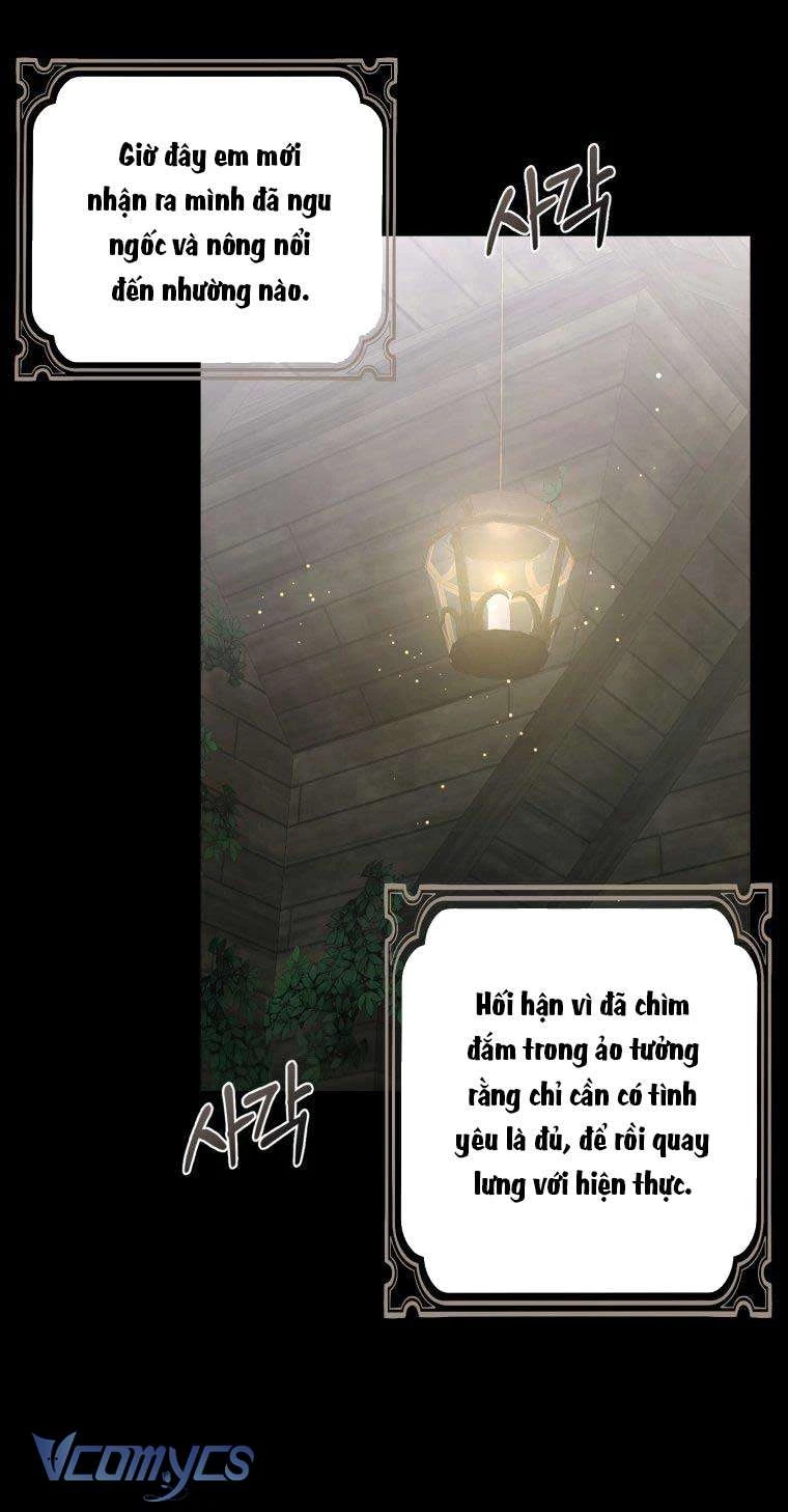 Khi Tôi Bị Chú Chó Tôi Bỏ Rơi Cắn Chapter 78 - 13