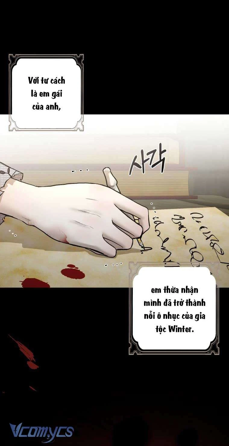 Khi Tôi Bị Chú Chó Tôi Bỏ Rơi Cắn Chapter 78 - 14