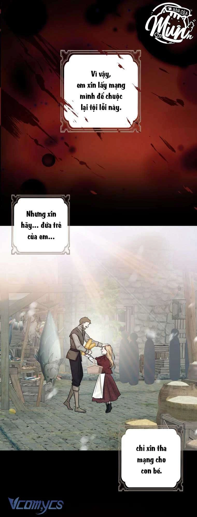 Khi Tôi Bị Chú Chó Tôi Bỏ Rơi Cắn Chapter 78 - 15