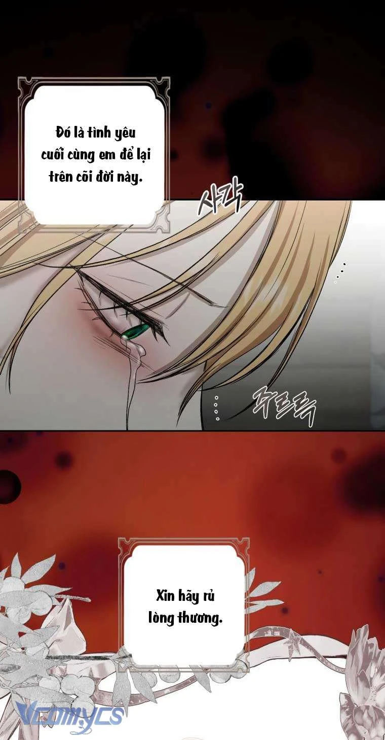 Khi Tôi Bị Chú Chó Tôi Bỏ Rơi Cắn Chapter 78 - 16