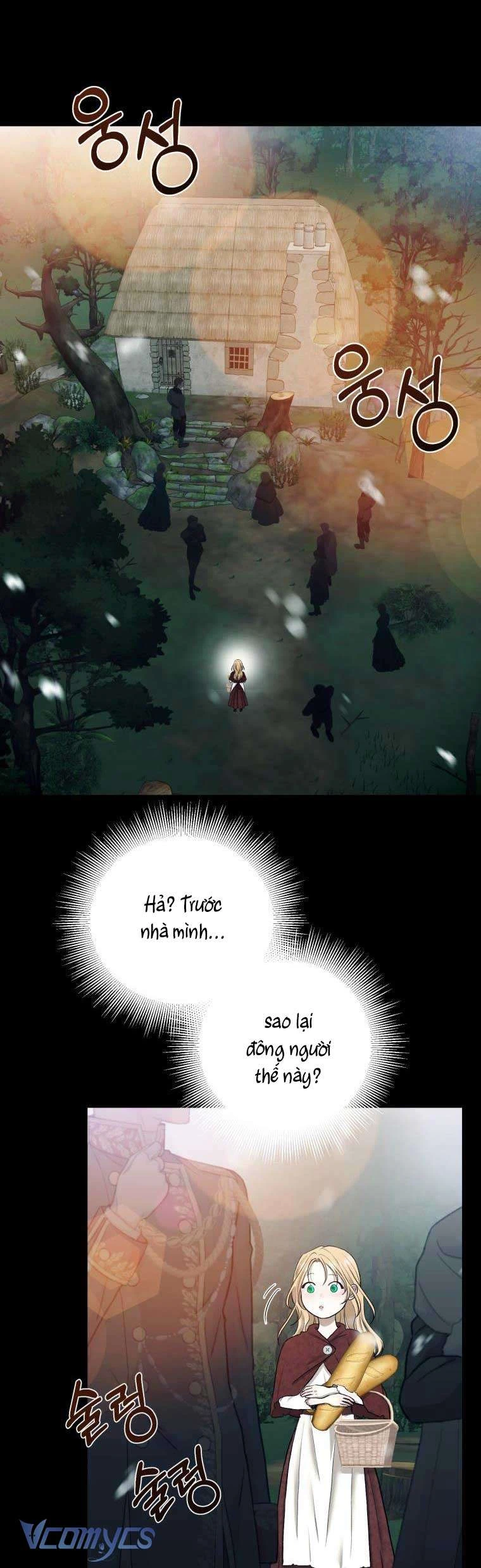 Khi Tôi Bị Chú Chó Tôi Bỏ Rơi Cắn Chapter 78 - 18