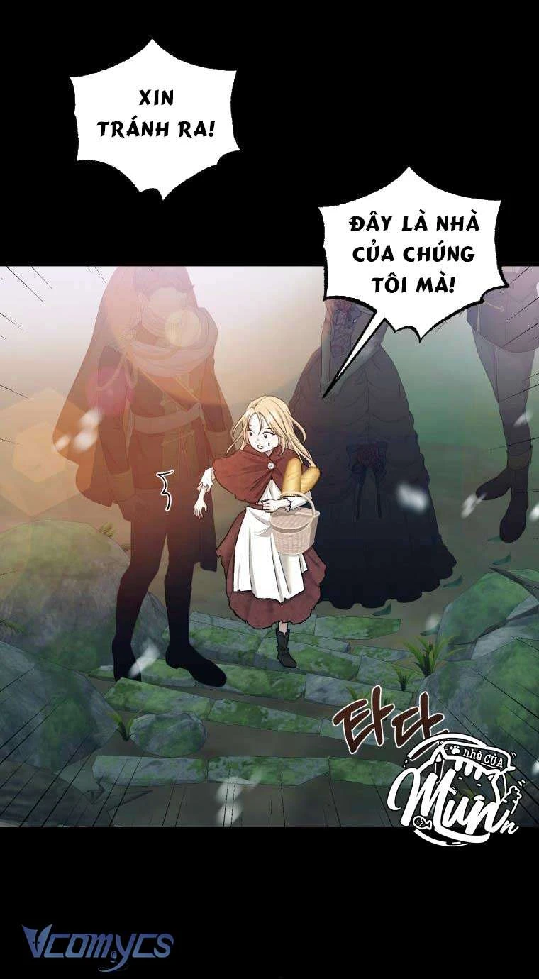 Khi Tôi Bị Chú Chó Tôi Bỏ Rơi Cắn Chapter 78 - 20