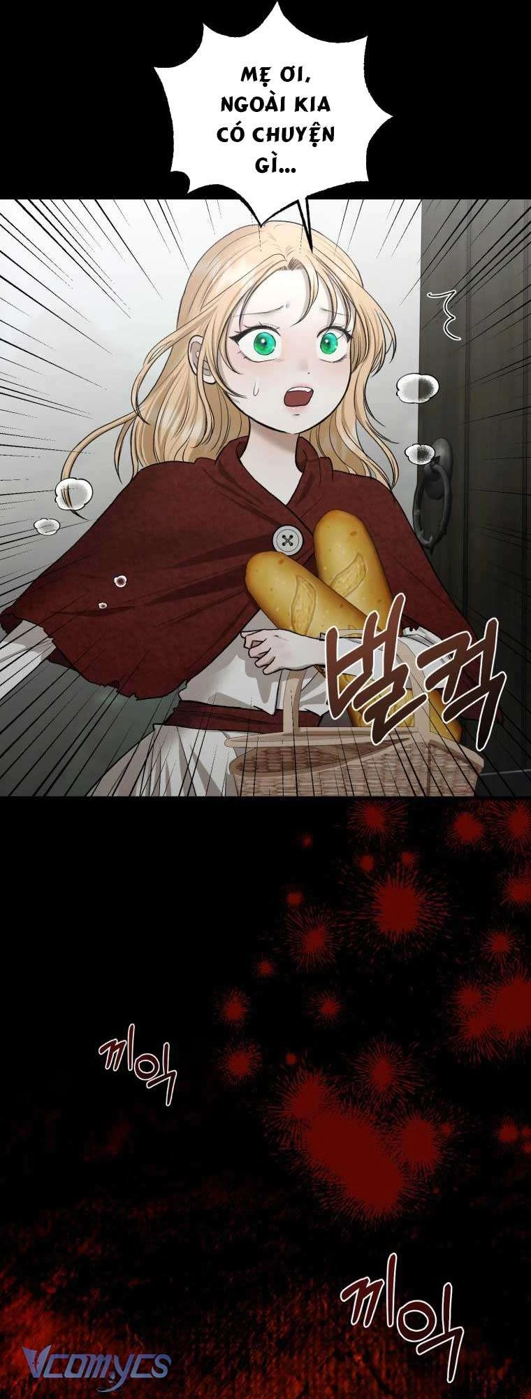 Khi Tôi Bị Chú Chó Tôi Bỏ Rơi Cắn Chapter 78 - 21