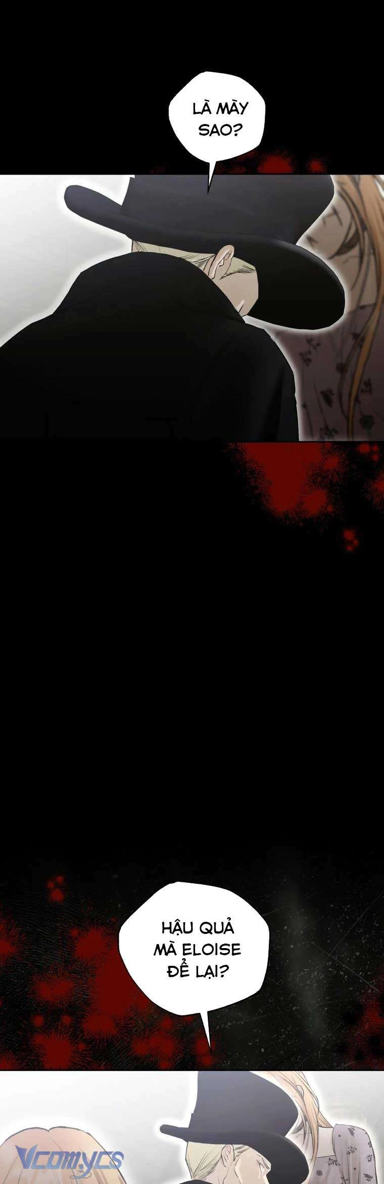 Khi Tôi Bị Chú Chó Tôi Bỏ Rơi Cắn Chapter 78 - 24