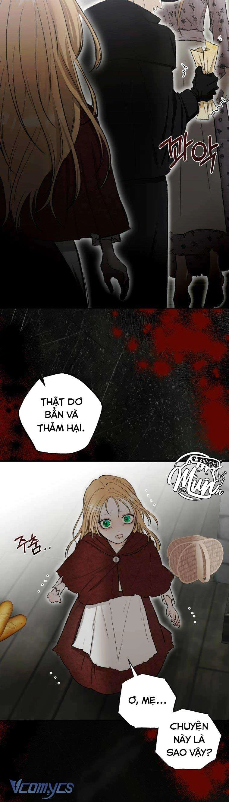 Khi Tôi Bị Chú Chó Tôi Bỏ Rơi Cắn Chapter 78 - 25